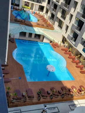 Sea View Holiday Stefan Building Resort